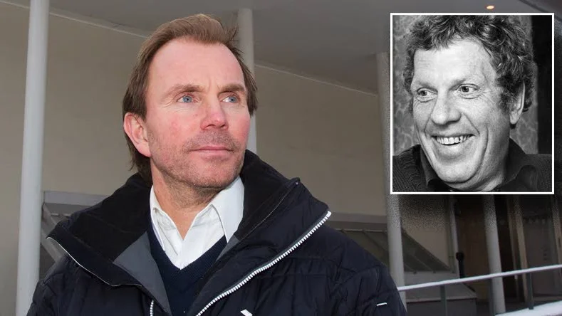 Alla kan vara på och påverka kommunens Wall of Fame, säger Arenabolagets vd Johan Rustan.