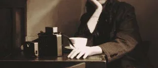 Trivselmelankoli av Patti Smith