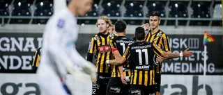 "Hade inte hänt AIK"