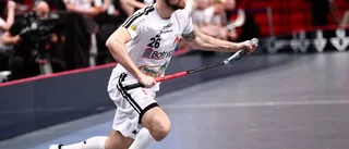 Simon Klein tillbaka i Libk