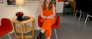 Klara Pasma har tagit språket till sitt hjärta