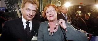 Förtroende och ideologi avgör presidentvalet