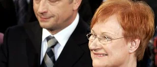 Presidentvalet blev ett val mellan höger och vänster