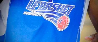 LF Basket bjöd på Thailandsresor
"Det har blivit fel"