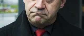 Sven-Erik Bucht kritiserar Naturvårdsverkets överklagan