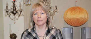Nu släcker Blixten ned