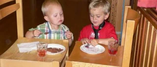 Pålänge fria förskola invigd