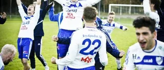 Här bryts en förbannelse