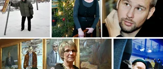 Så blir deras 2011