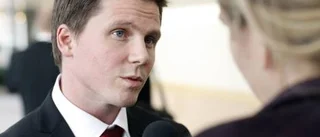 Många sextiotalister och få norrlänningar