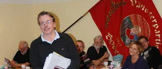 Dörren öppen