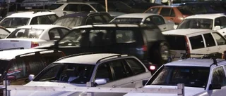 Gratis parkering kan bli verklighet