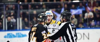Luleå Hockey anmäler Skellefteåfansens bengal