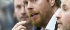 Luleå förlorade mot krislaget Frölunda