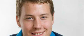 Omark veckans spelare