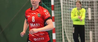 EHF ute ur cupen: "Men vi jobbade som ett lag"