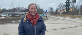 Kommunen lyssnade till Lisas oro – nu trafiksäkras den vanliga skolvägen: "Det känns jätteviktigt att de lyssnar"