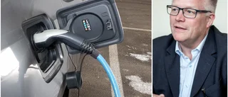 Förslaget: Pite energi får ta över Piteå kommuns laddstationer