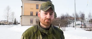 Beredskapsstyrkan i Boden står redo att förstärka där det behövs • Chefen: "Yrket känns än mer angeläget"