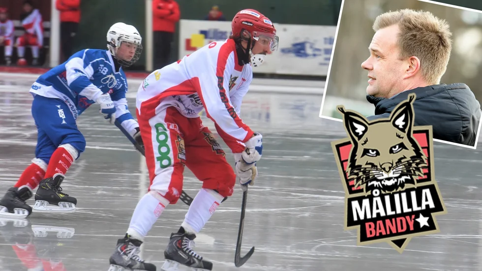 Målilla Bandy har precis avslutat säsongen. Nu har jakten på en tränare inletts. "Vi vill ha någon vi kan bygga organisationen kring", säger sportchefen Jonas Karlsson.