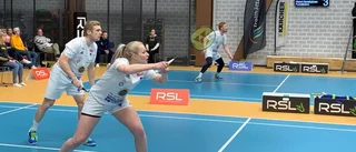 Upplagt för kvartsfinaldrama