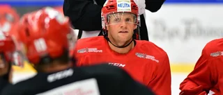 Almtunahjälten Oerhört bevsiken