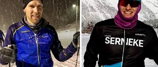 Nu utmanas Vålaåkaren av ryska OS-medaljörer