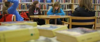 Biblioteket i Tierp stänger