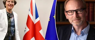 Ny ödesdag för Theresa May