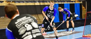 Sjukdomar stör formstarkt Sirius