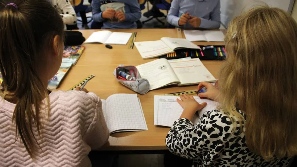 Fler lärarassistenter och skolsköterskor ska det bli i Uppsalas skolor nästa år, enligt den nyantagna budgeten.