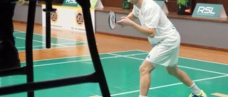 Svendsens sköna revansch
