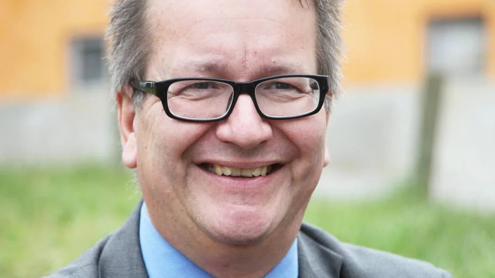 Statsvetaren Stig-Björn Ljunggren
 kallar valrörelsen i Uppsala för "en popcornmaskin".