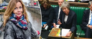 Wikström (L) om brexitomröstningen