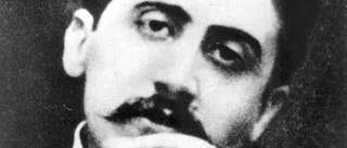 När Proust debuterade