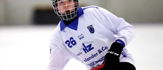 Målvaktens stormatch räckte inte