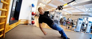 Studentgym lägger ner verksamhet