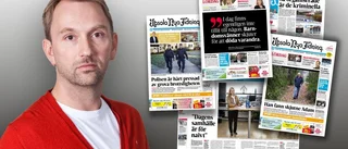 "Det undantar ingen från ansvar"