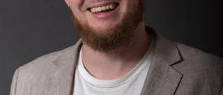 De är inga liberaler