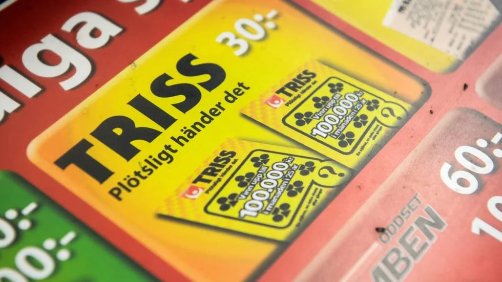 Vem är det som kommer att vinna miljoner?