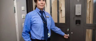 Trångt på landets häkten - Uppsala knökfullt