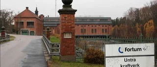 Vattenkraftverket i Untra fyller hundra