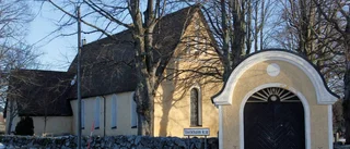 Simon & Garfunkel i Veckholms kyrka