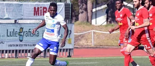 Storstryk för IFK Luleå