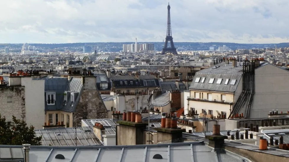 Paris har blivit mer populärt och återhämtat sig efter terrordåden 2015.