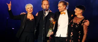 Nomineringen igång inför höstens Gala Night