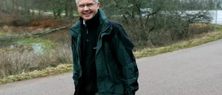 Fondens nya ordförande