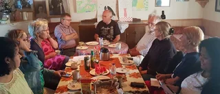 Jubileumsår för Luleås Latinamerikakommitté