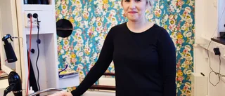 Starta eget – ett enkelt val
