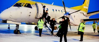Klart: Ännu ett flygbolag läggs ner